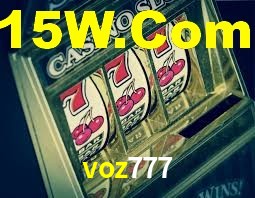 Tournaments voz777