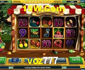 Game Statistics voz777