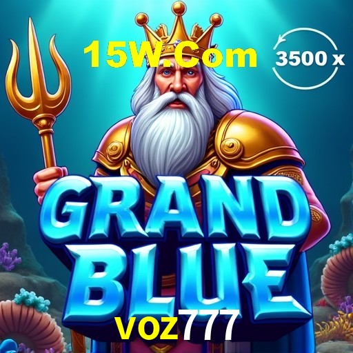 Statistics voz777