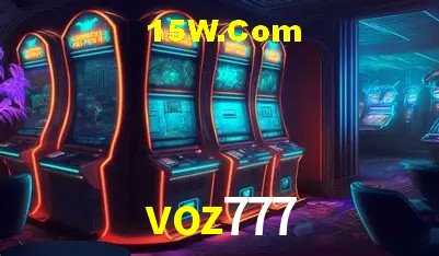 Game Providers voz777